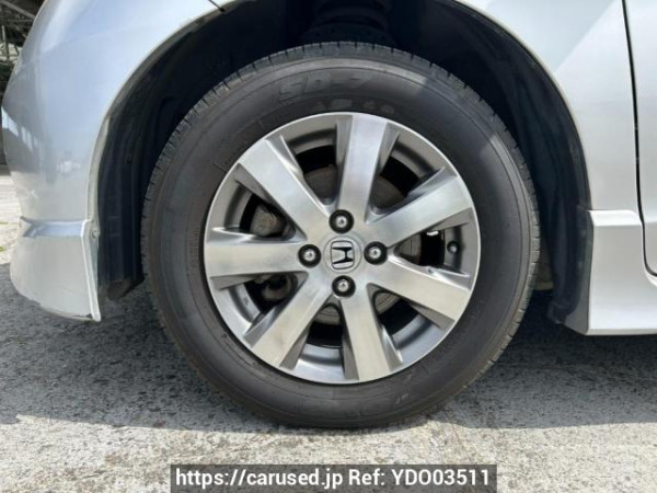 Used 2008 AT honda freed GB3 Image[36]