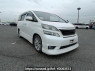 Used 2008 AT toyota vellfire ANH20W Image[0]