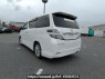Used 2008 AT toyota vellfire ANH20W Image[4]
