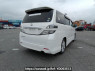 Used 2008 AT toyota vellfire ANH20W Image[6]