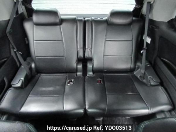 Used 2008 AT toyota vellfire ANH20W Image[16]