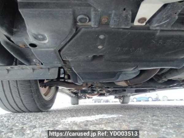 Used 2008 AT toyota vellfire ANH20W Image[32]