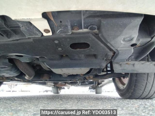 Used 2008 AT toyota vellfire ANH20W Image[33]