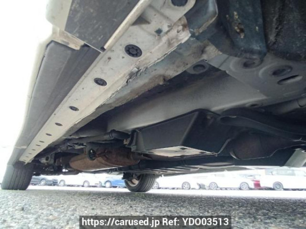 Used 2008 AT toyota vellfire ANH20W Image[34]