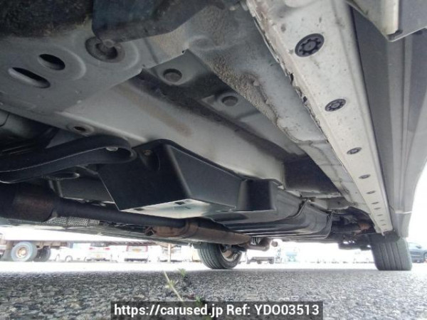 Used 2008 AT toyota vellfire ANH20W Image[35]