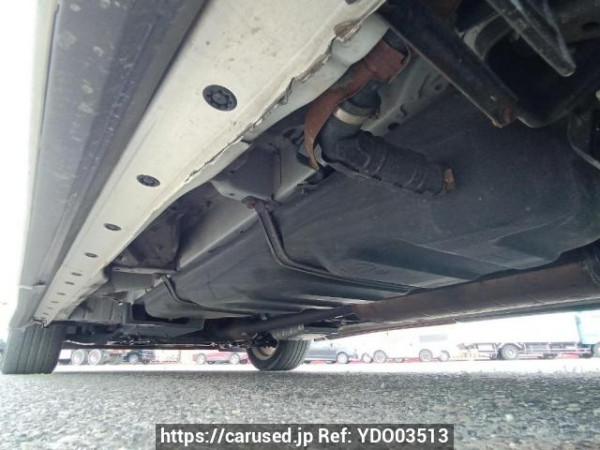 Used 2008 AT toyota vellfire ANH20W Image[36]