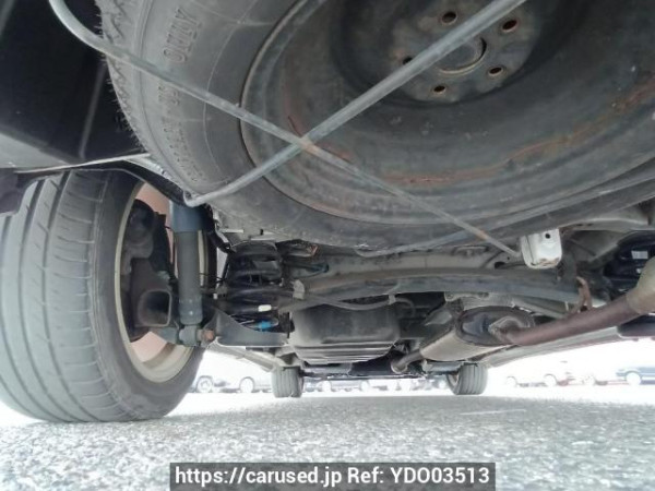 Used 2008 AT toyota vellfire ANH20W Image[38]