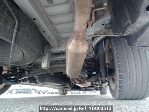 Used 2008 AT toyota vellfire ANH20W Image[39]