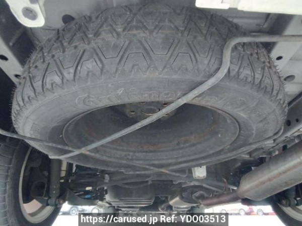 Used 2008 AT toyota vellfire ANH20W Image[41]