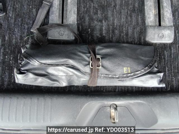 Used 2008 AT toyota vellfire ANH20W Image[42]