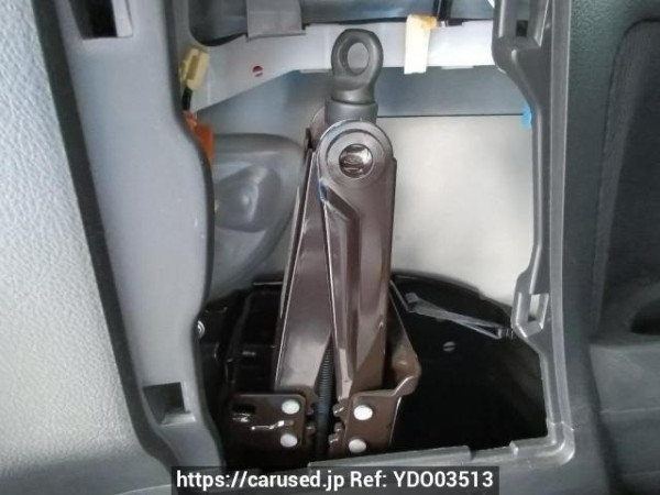 Used 2008 AT toyota vellfire ANH20W Image[43]