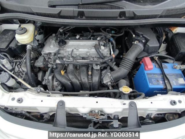 Used 2009 AT toyota noah ZRR75G Image[9]