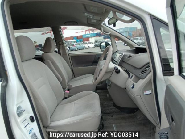 Used 2009 AT toyota noah ZRR75G Image[12]