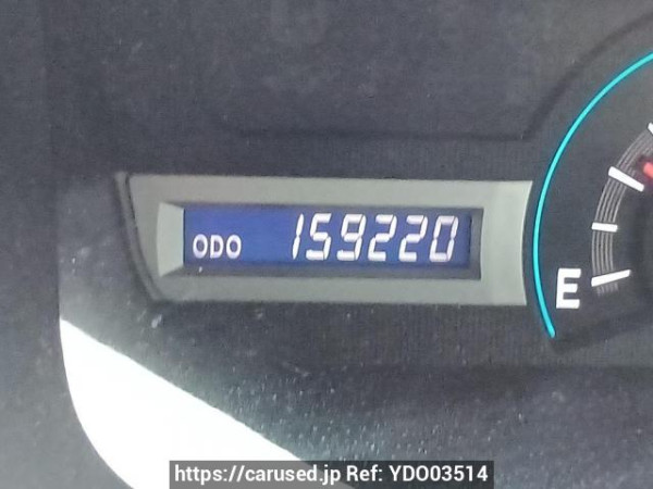 Used 2009 AT toyota noah ZRR75G Image[24]