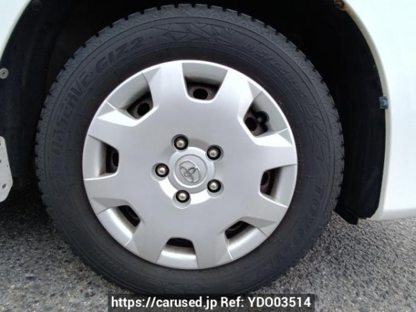 Used 2009 AT toyota noah ZRR75G Image[26]