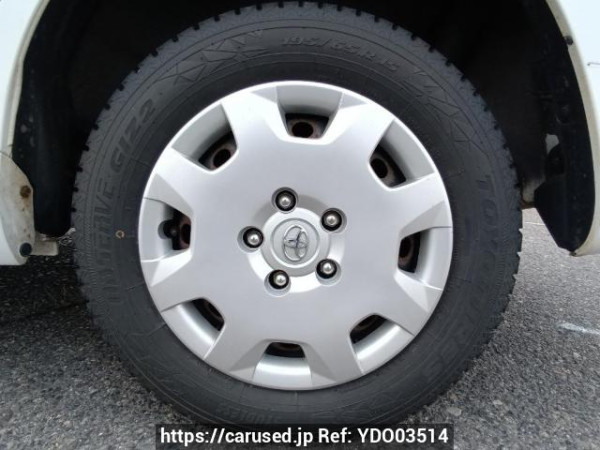 Used 2009 AT toyota noah ZRR75G Image[28]