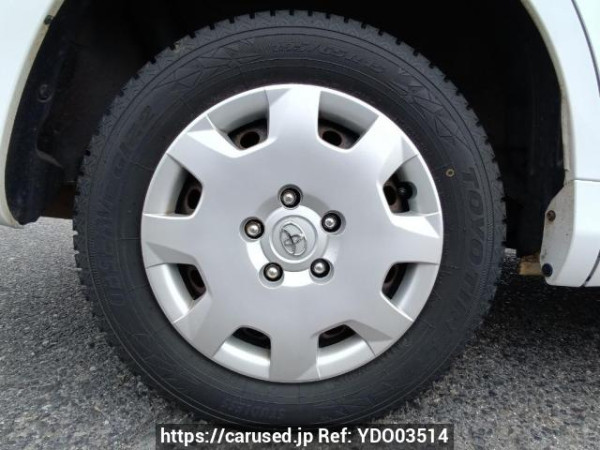 Used 2009 AT toyota noah ZRR75G Image[29]