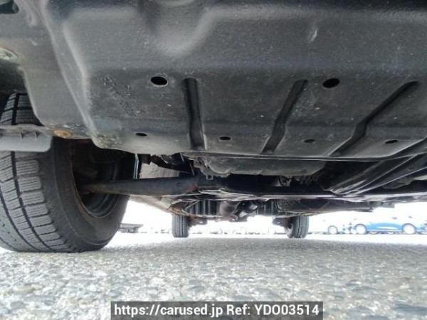 Used 2009 AT toyota noah ZRR75G Image[30]