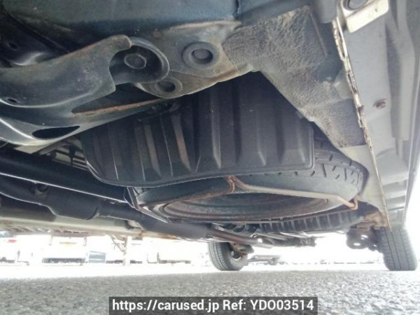 Used 2009 AT toyota noah ZRR75G Image[33]