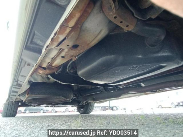 Used 2009 AT toyota noah ZRR75G Image[34]