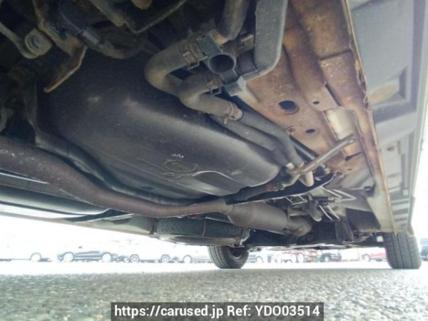 Used 2009 AT toyota noah ZRR75G Image[35]