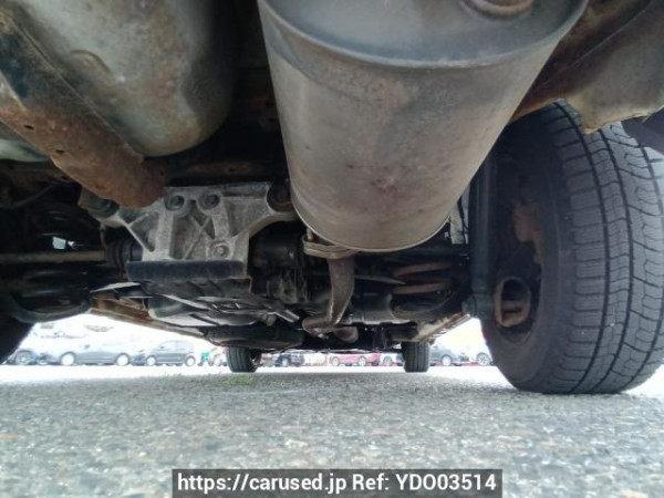 Used 2009 AT toyota noah ZRR75G Image[37]