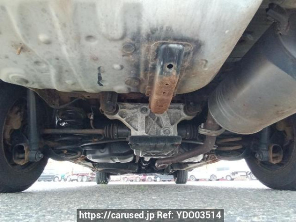 Used 2009 AT toyota noah ZRR75G Image[38]