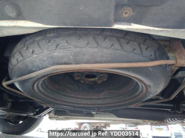 Used 2009 AT toyota noah ZRR75G Image[39]