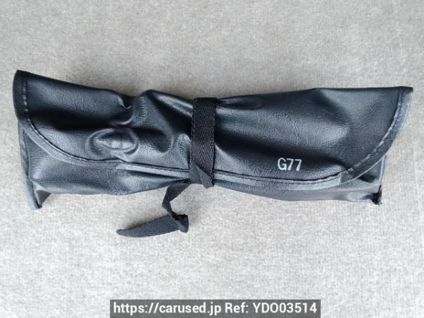 Used 2009 AT toyota noah ZRR75G Image[40]