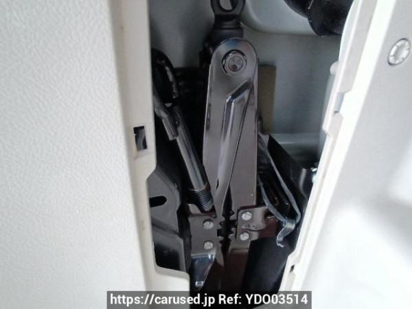 Used 2009 AT toyota noah ZRR75G Image[41]