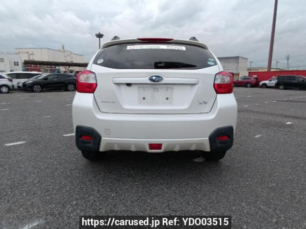 Used 2013 AT subaru xv GP7 Image[5]