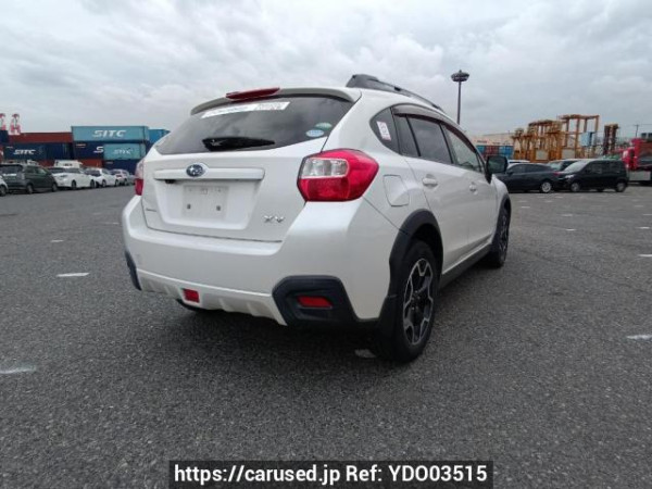 Used 2013 AT subaru xv GP7 Image[6]