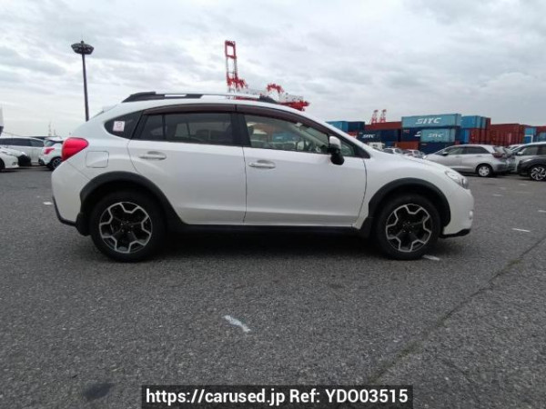 Used 2013 AT subaru xv GP7 Image[7]