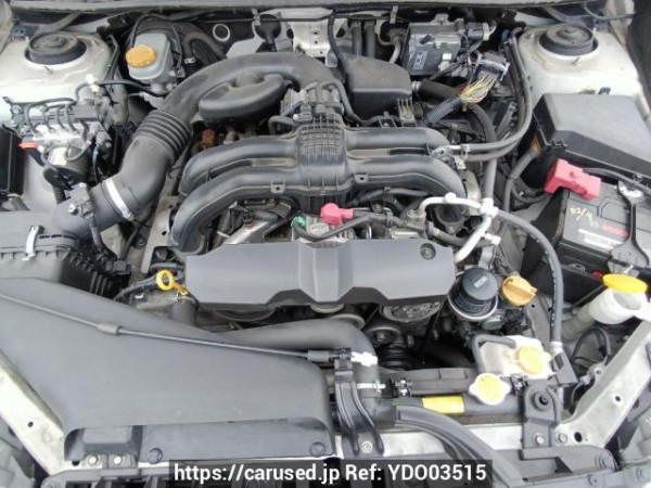 Used 2013 AT subaru xv GP7 Image[9]