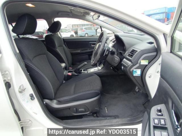 Used 2013 AT subaru xv GP7 Image[12]