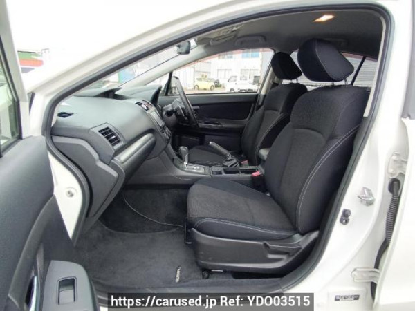 Used 2013 AT subaru xv GP7 Image[13]