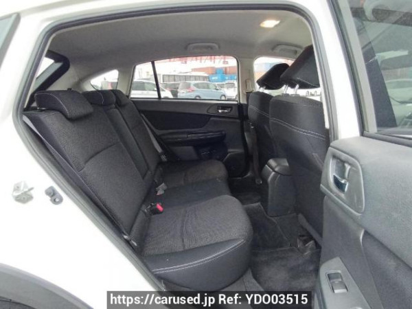 Used 2013 AT subaru xv GP7 Image[14]