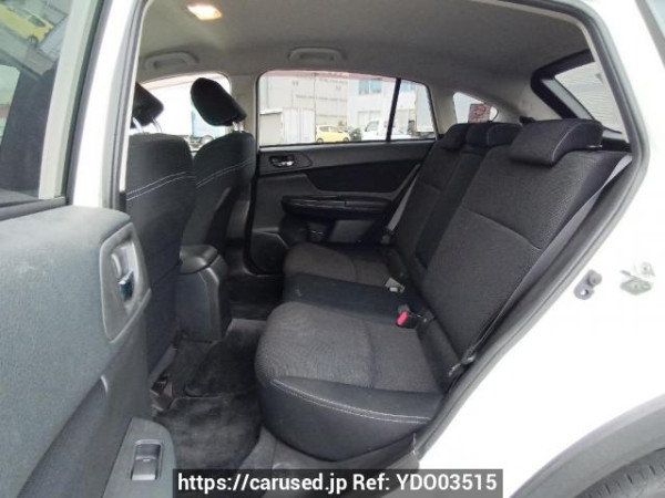 Used 2013 AT subaru xv GP7 Image[15]
