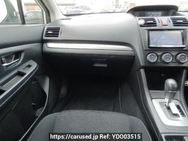 Used 2013 AT subaru xv GP7 Image[16]