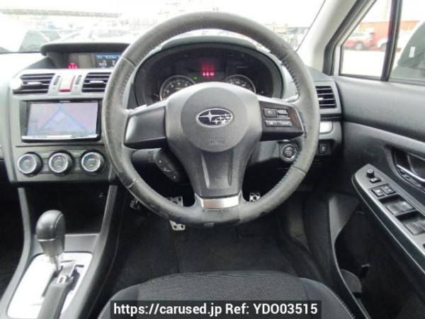Used 2013 AT subaru xv GP7 Image[17]