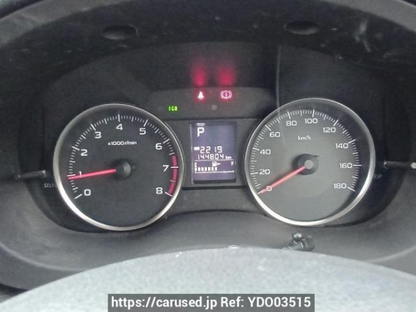 Used 2013 AT subaru xv GP7 Image[18]