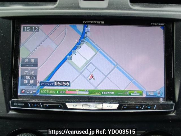 Used 2013 AT subaru xv GP7 Image[21]