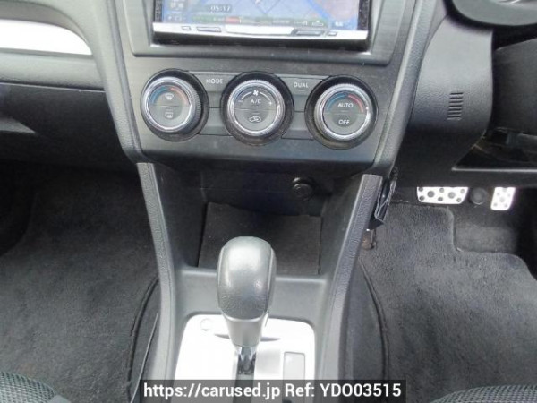 Used 2013 AT subaru xv GP7 Image[22]