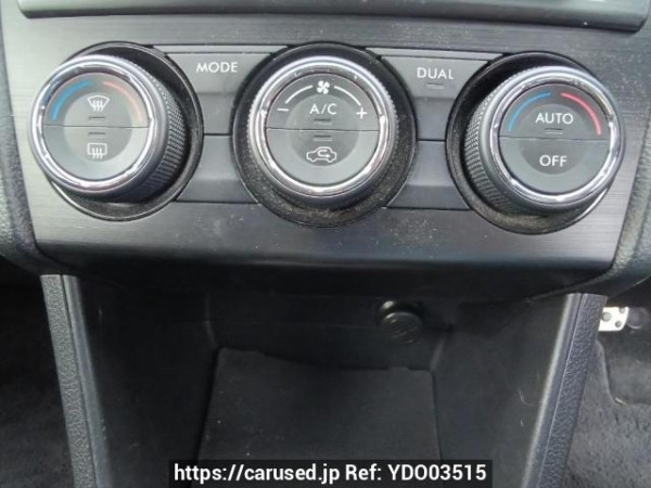 Used 2013 AT subaru xv GP7 Image[23]