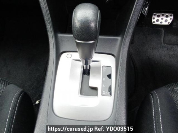 Used 2013 AT subaru xv GP7 Image[24]