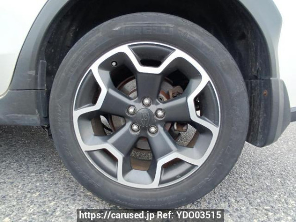 Used 2013 AT subaru xv GP7 Image[28]