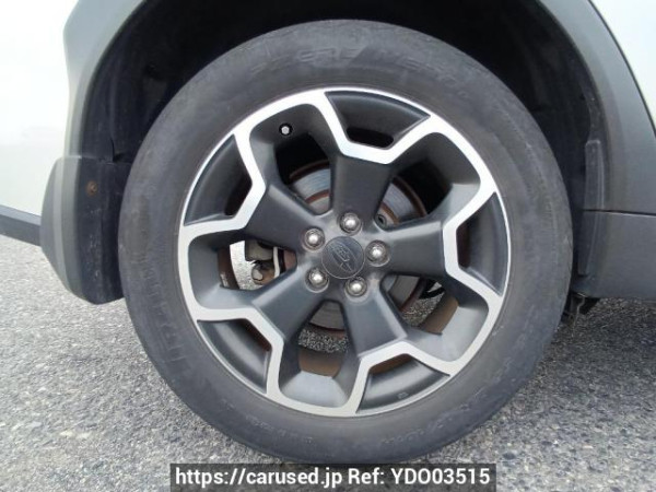 Used 2013 AT subaru xv GP7 Image[29]