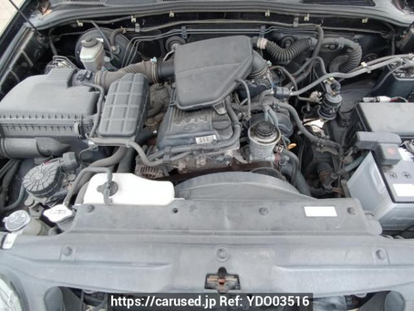 Used 2007 AT toyota hilux-surf TRN215W Image[9]