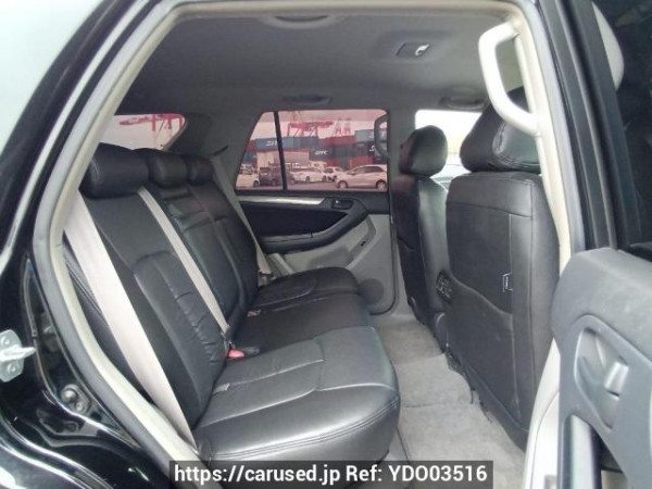 Used 2007 AT toyota hilux-surf TRN215W Image[14]