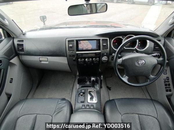 Used 2007 AT toyota hilux-surf TRN215W Image[16]